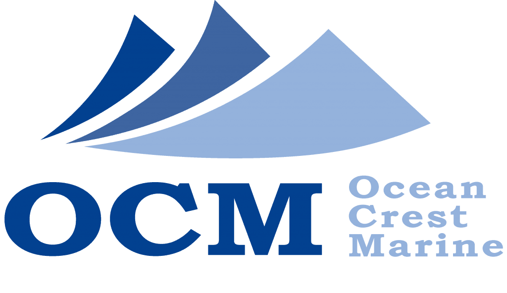 OCM 400 - Ocean Crest Marine