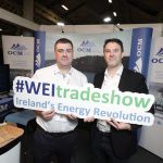 OCM at the Wind Energy Ireland Show