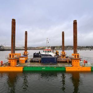 OCM 402