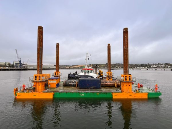 OCM 402