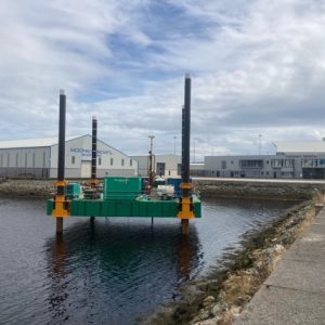 OCM 80 MARINER