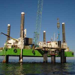 OCM 300