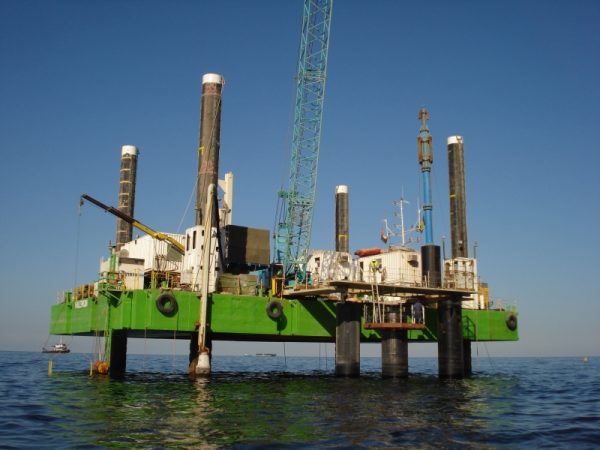 OCM 300